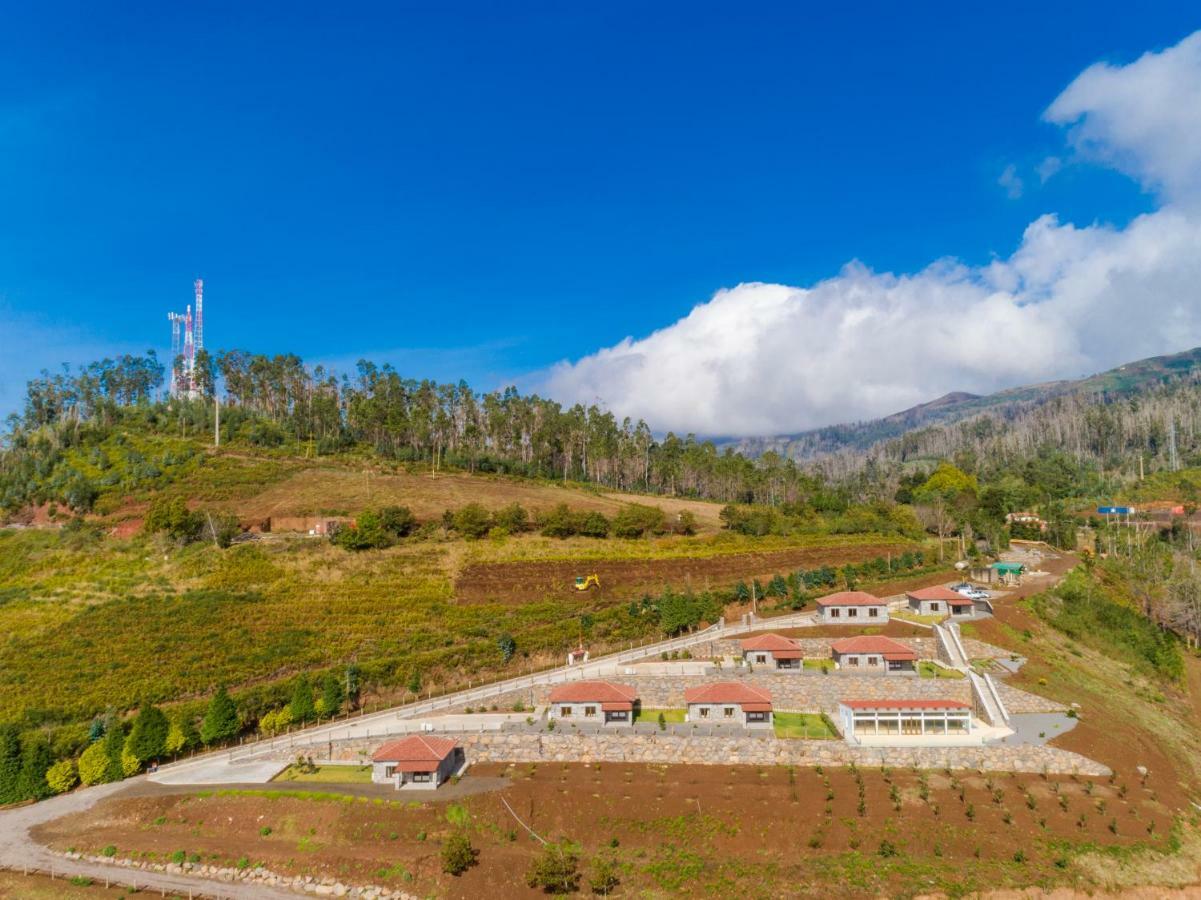 Rochão Village Calheta  Esterno foto