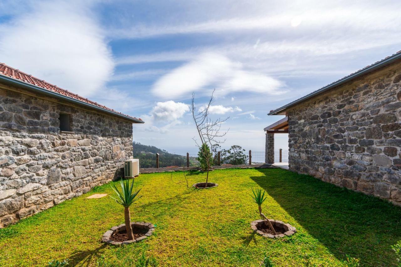 Rochão Village Calheta  Esterno foto