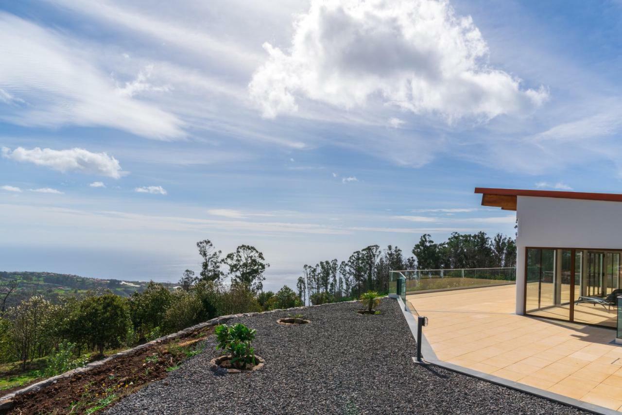 Rochão Village Calheta  Esterno foto
