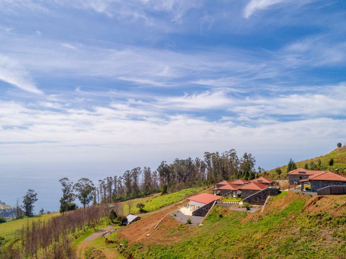 Rochão Village Calheta  Esterno foto