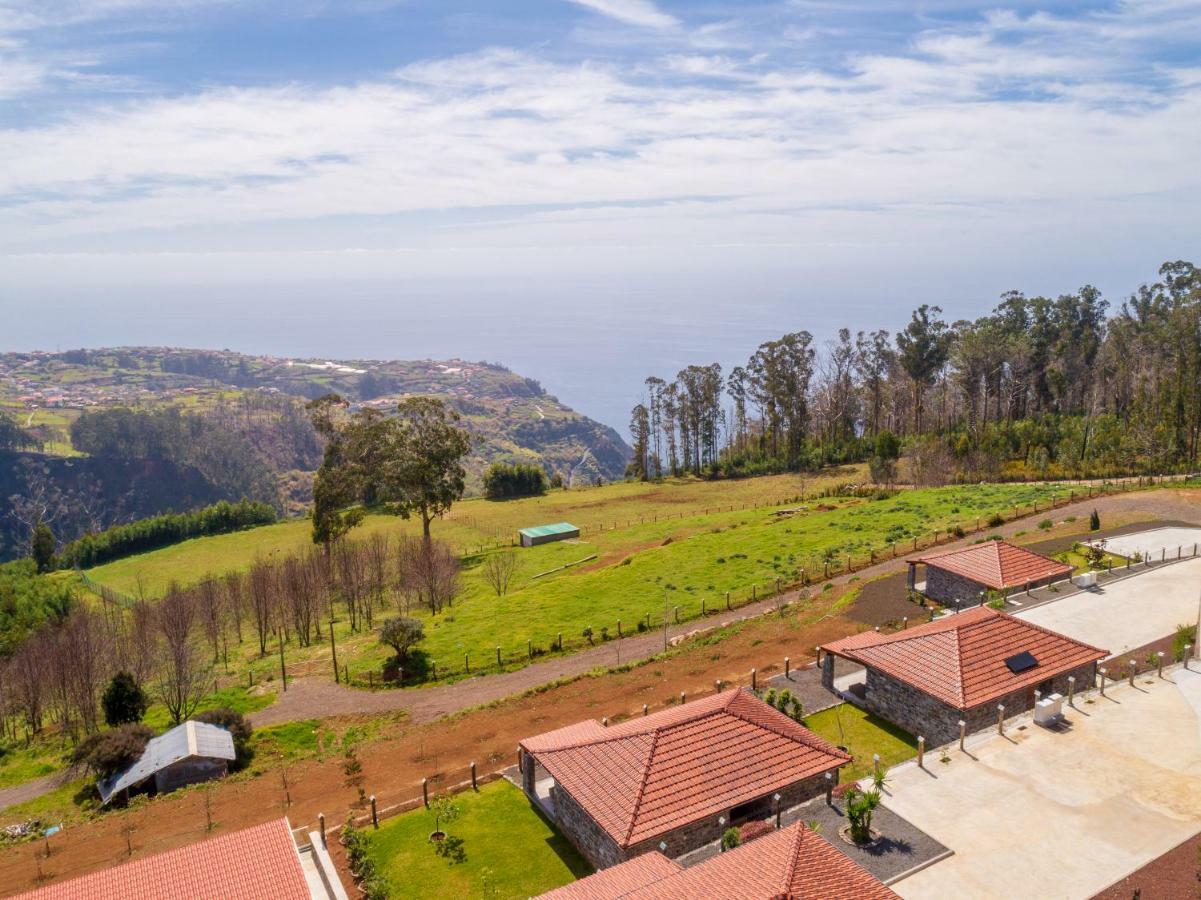 Rochão Village Calheta  Esterno foto